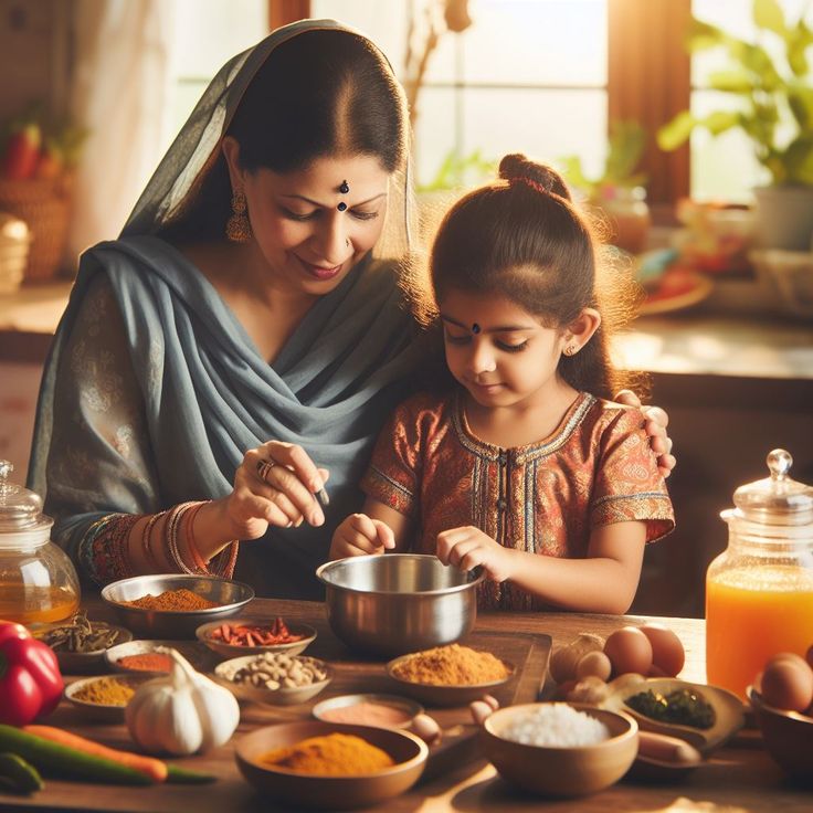 mother's day ai images